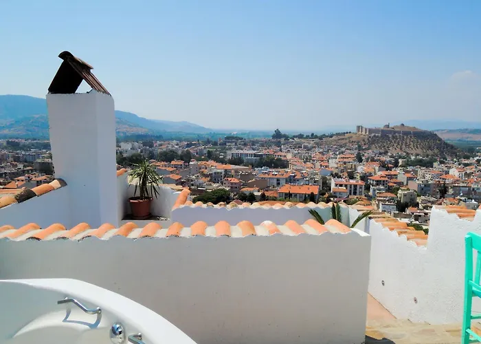 Villa Dreams