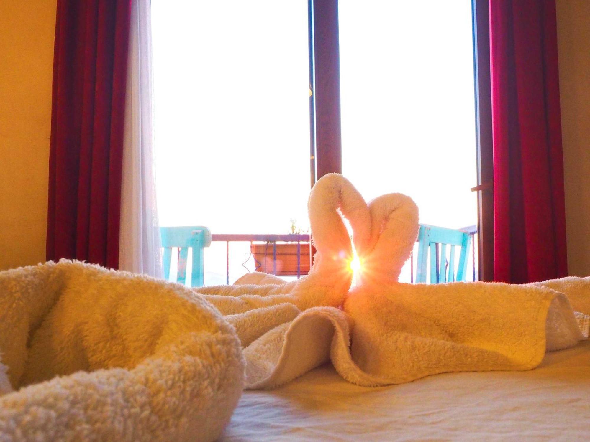 Dreams Couette-café 2*