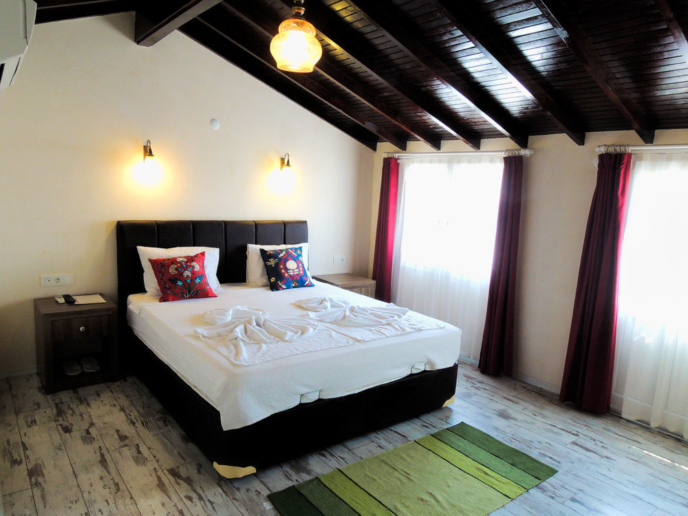 Couette-café Dreams Selçuk
