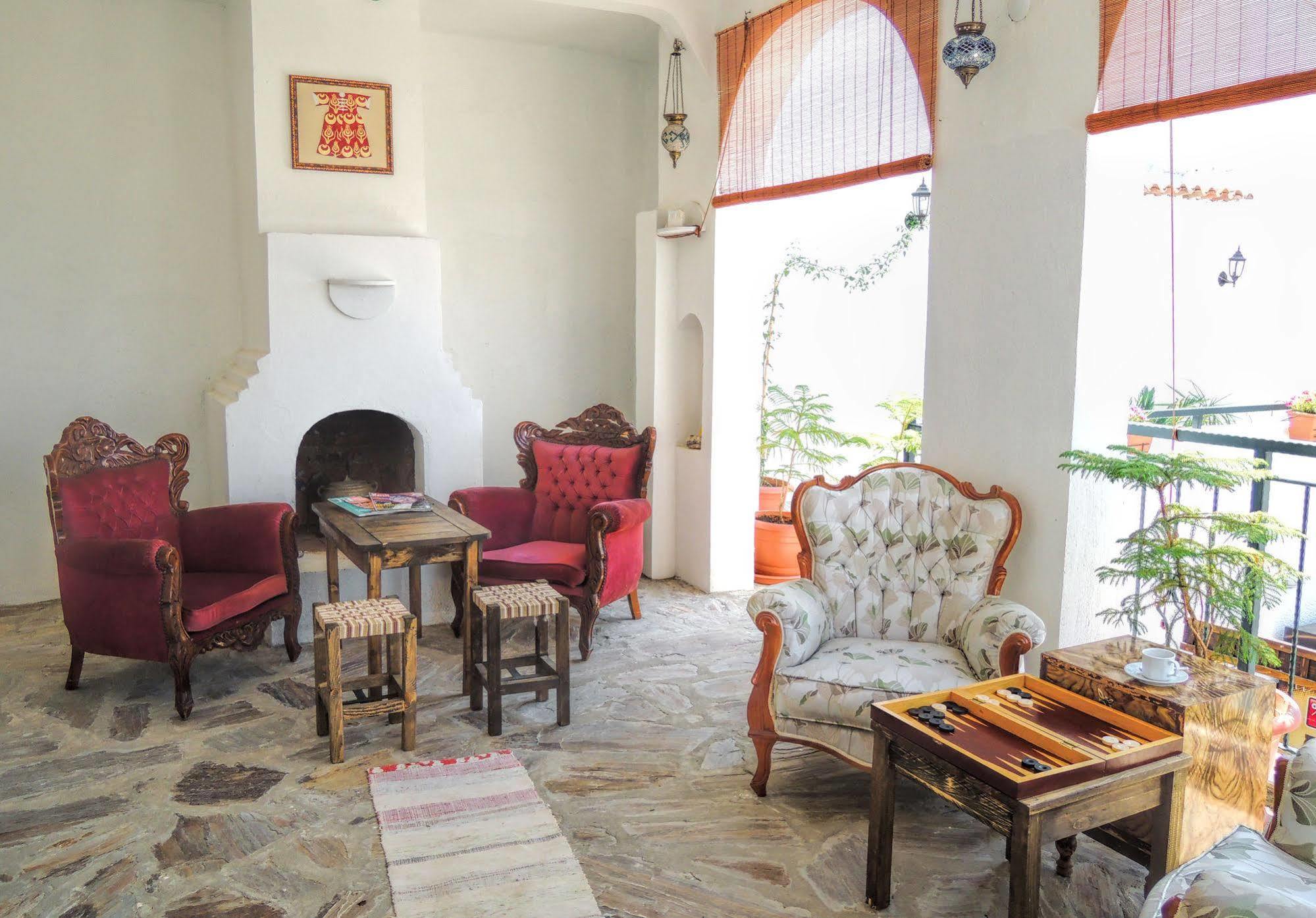 Couette-café Dreams Selçuk